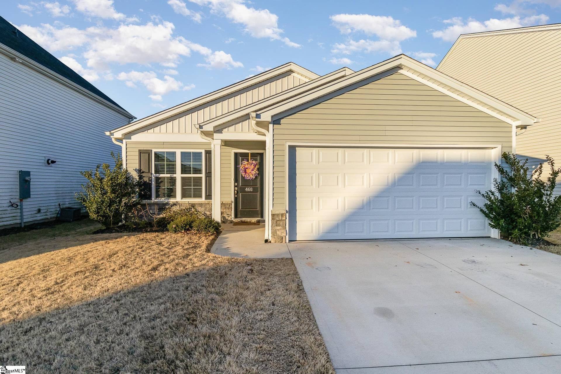 468 Anna Gray Circle