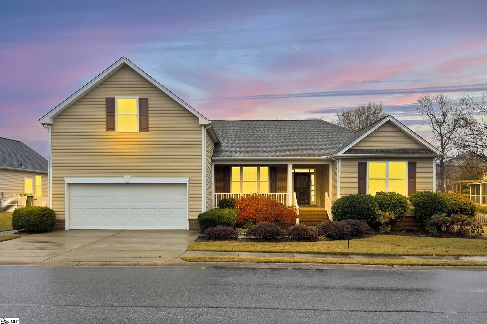 101 Surrywood Drive