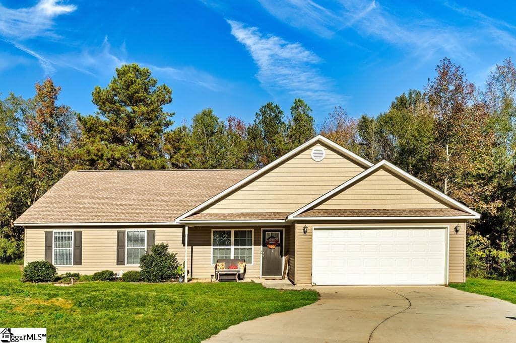311 Alexander Court