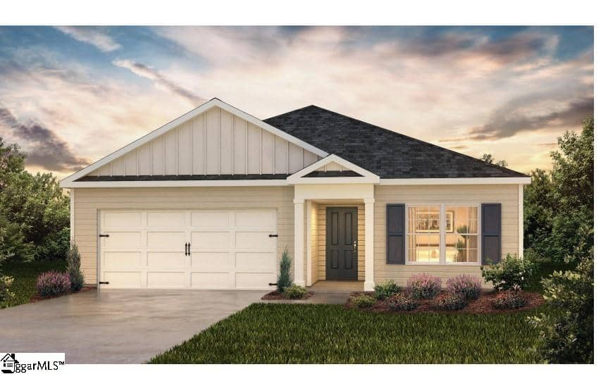 203 Stone Creek Road