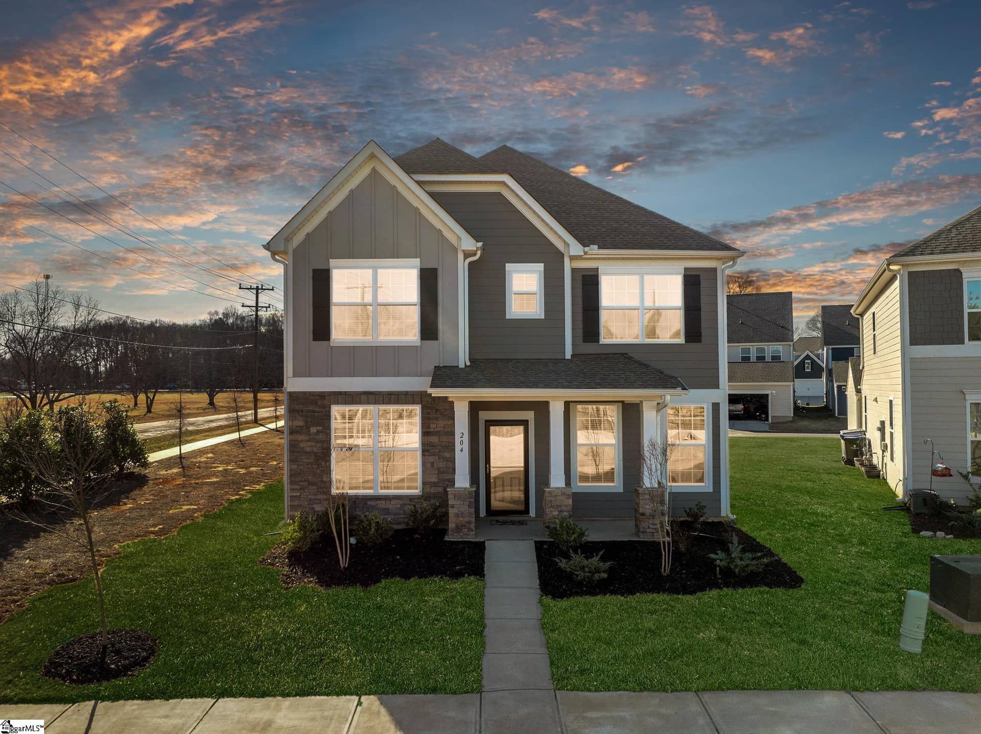 204 Fennec Drive