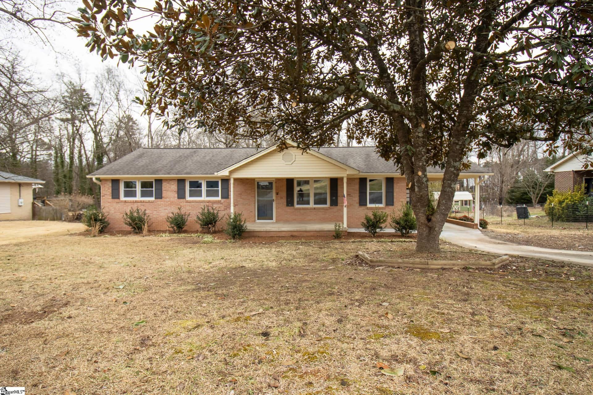 624 Creighton Drive
