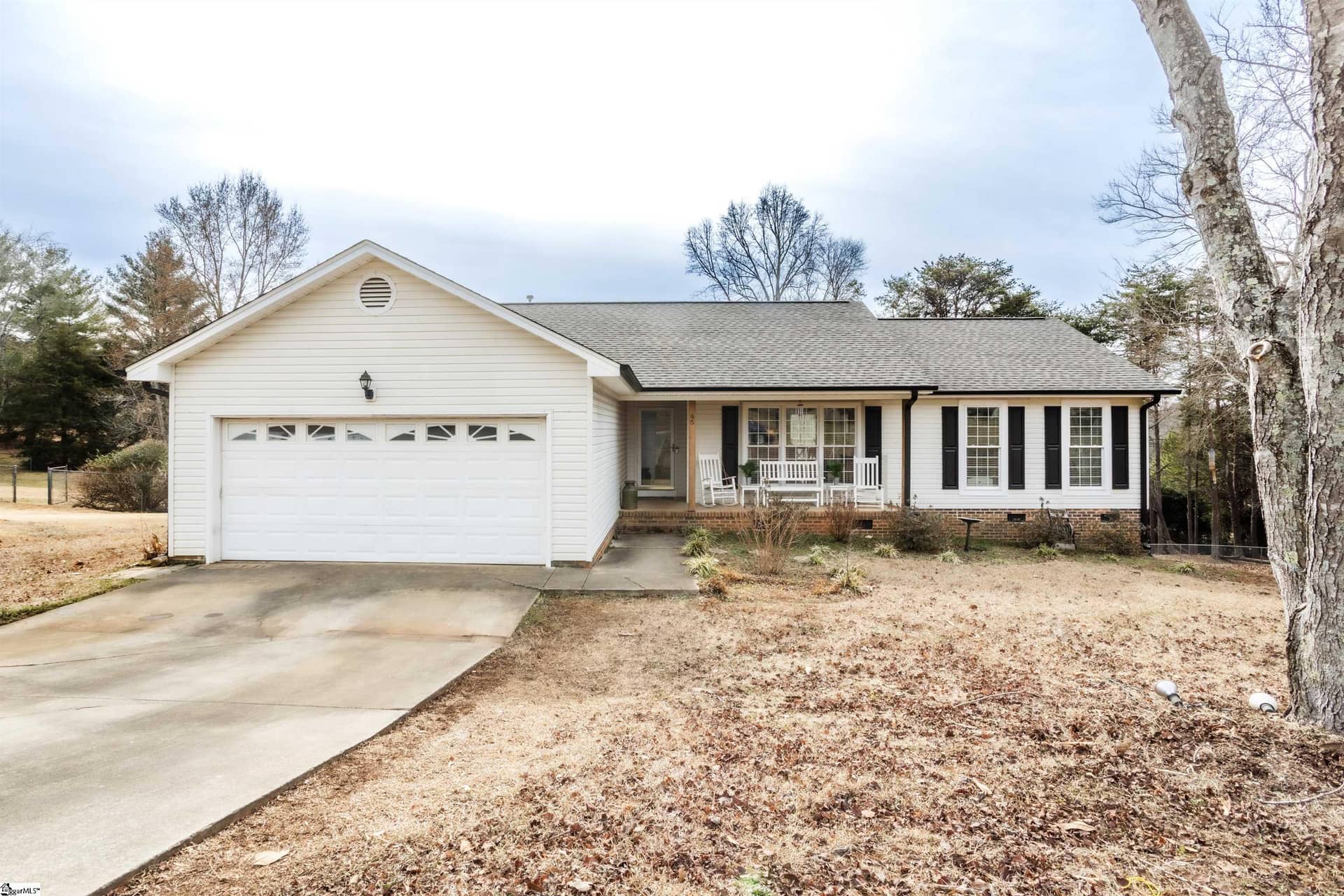 45 Rollingreen Road