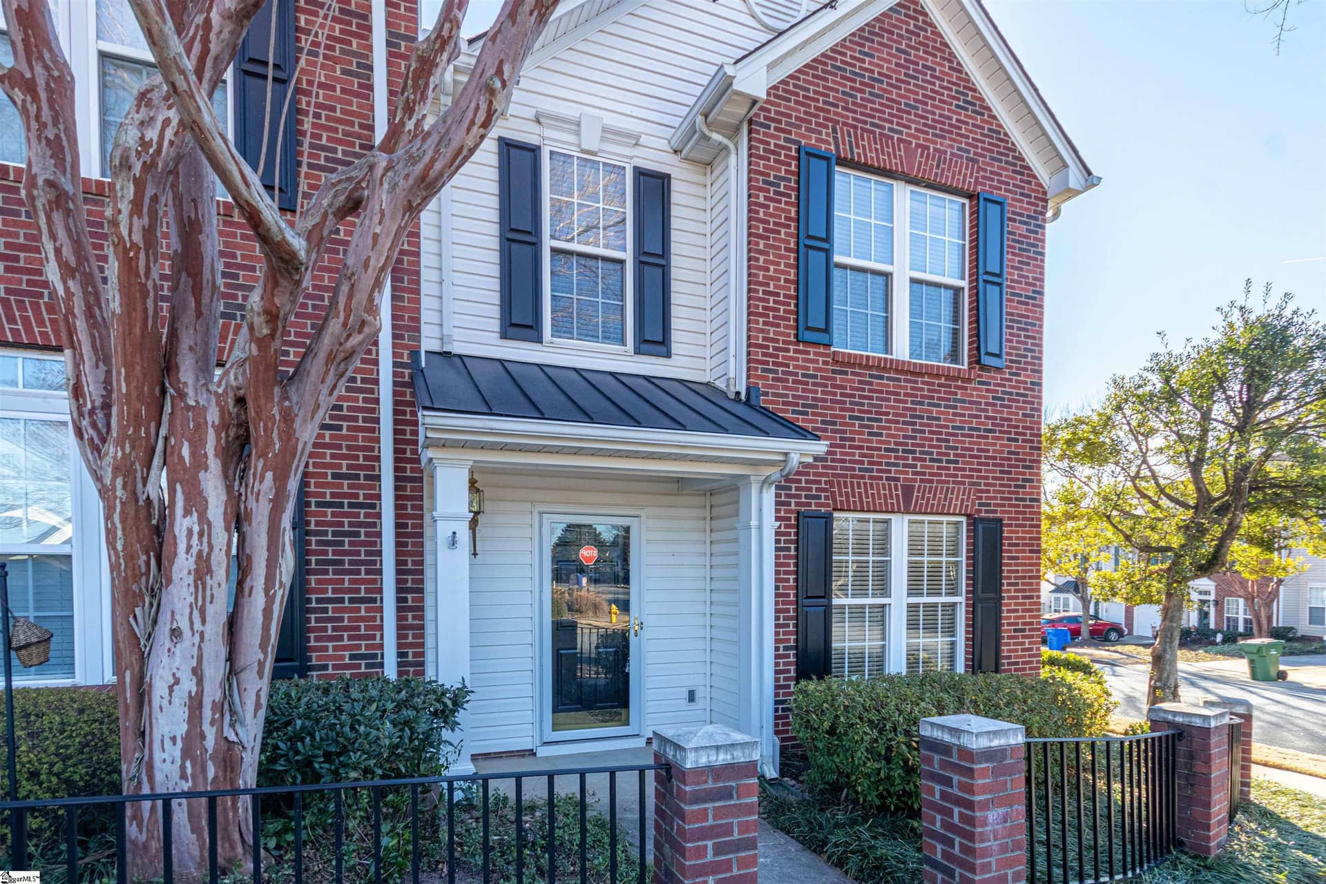 100 Auburn Top Lane