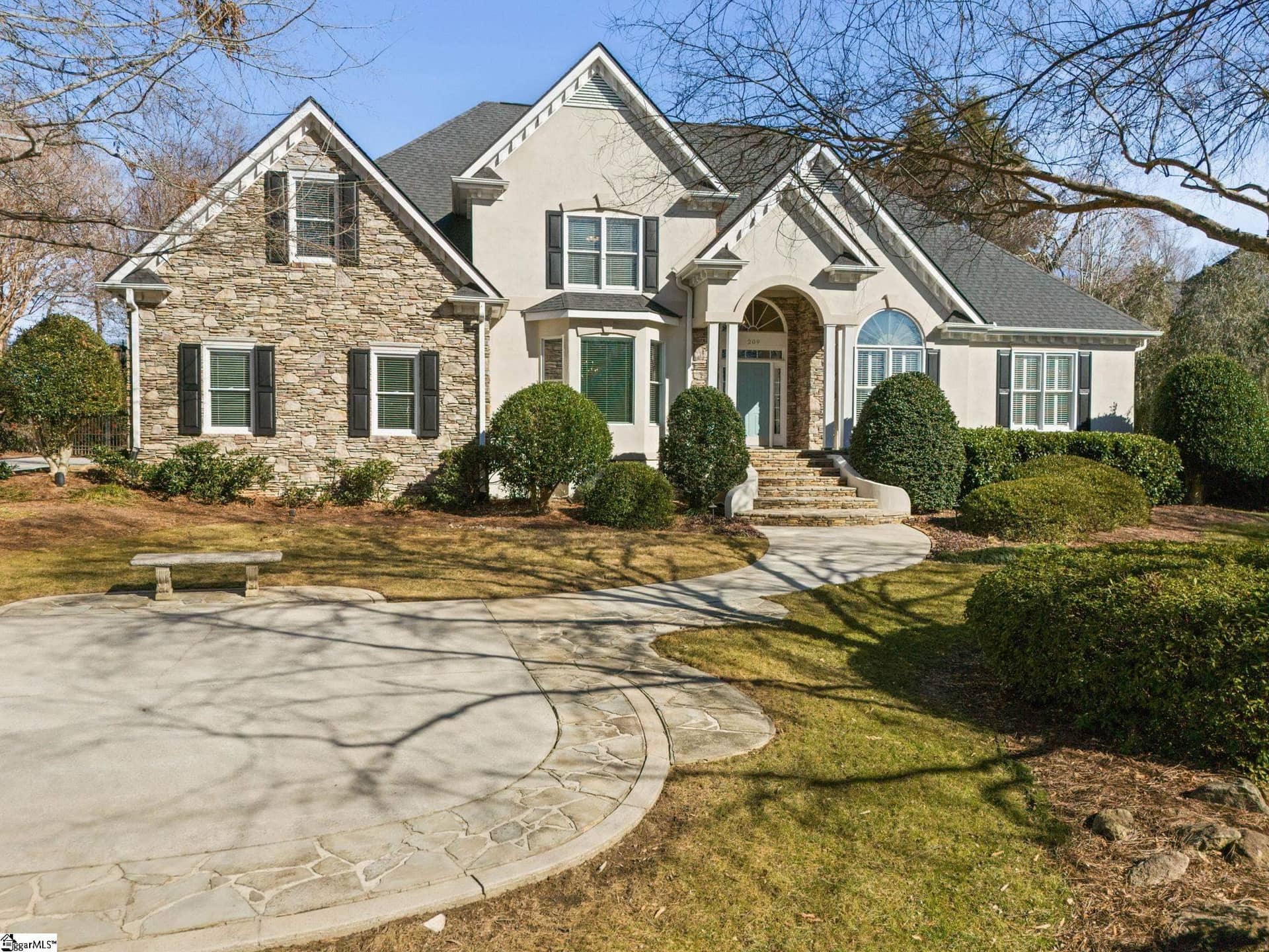 209 Stonebrook Farm Way
