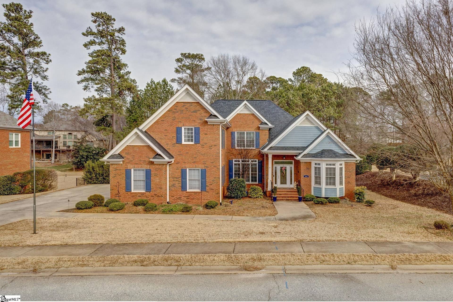 100 Weatherstone Lane