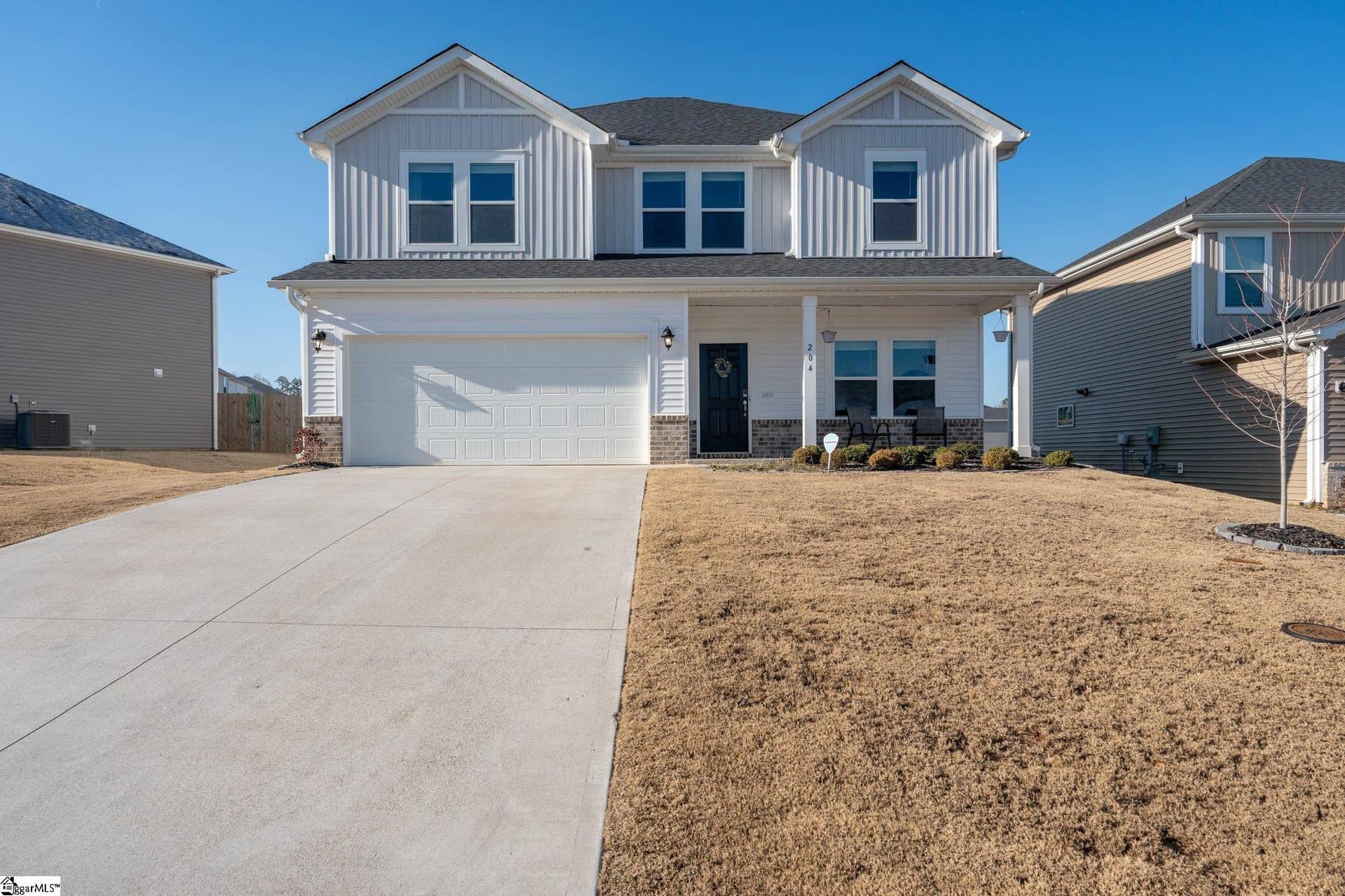 204 Garrison Grove Drive