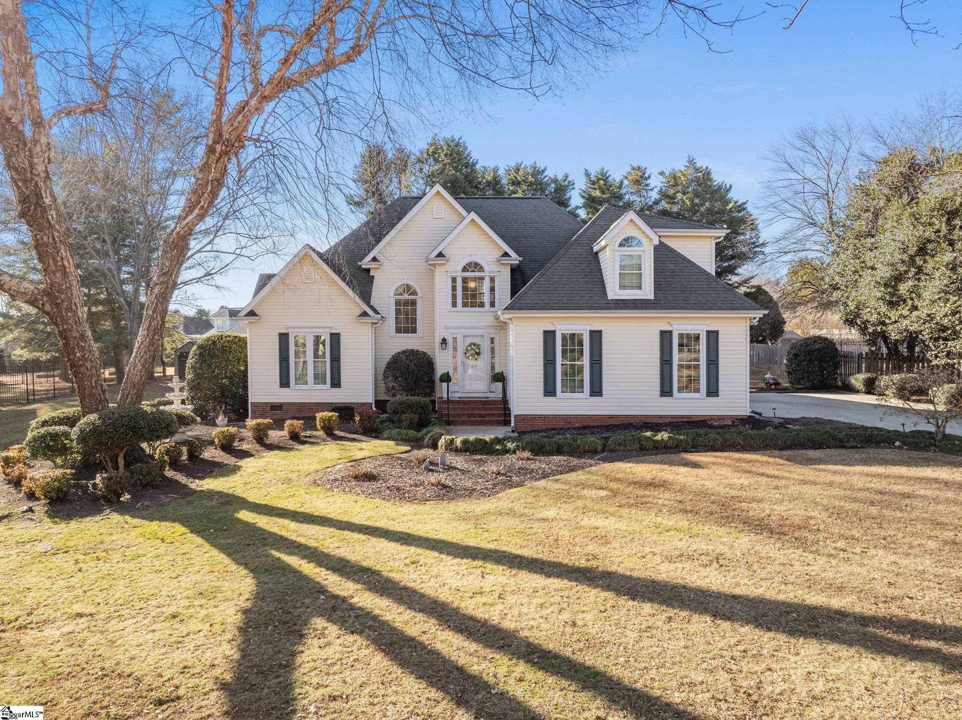 310 Wexford Way