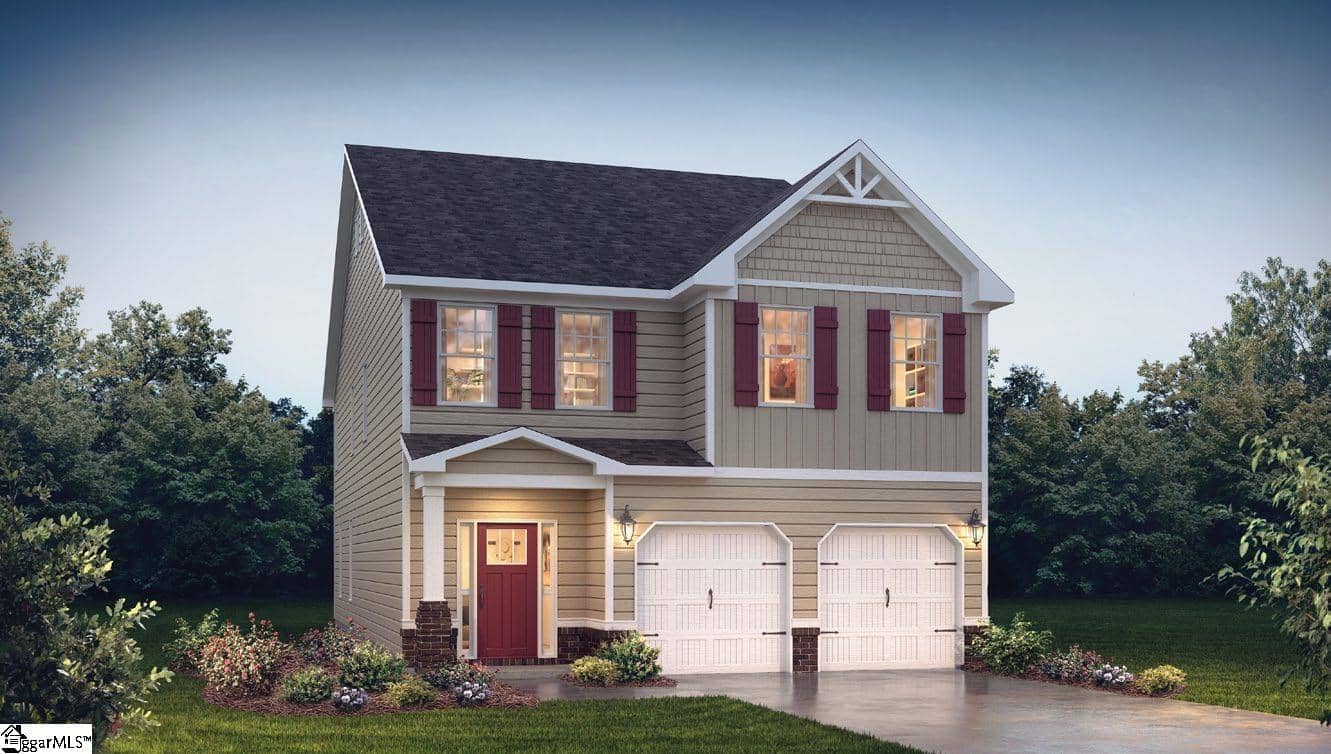 215 Paperbark Drive