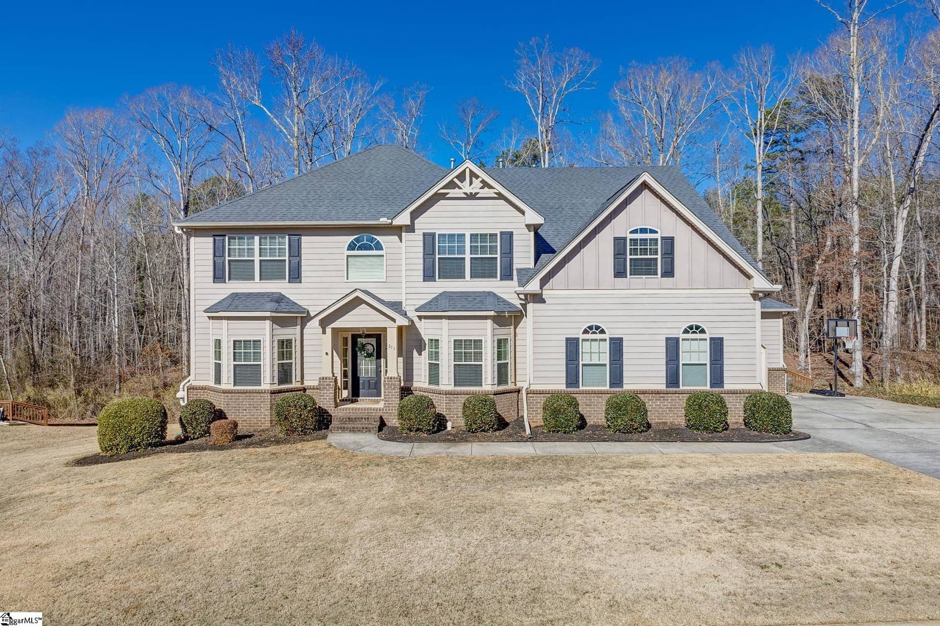 317 Avenue Of Oaks