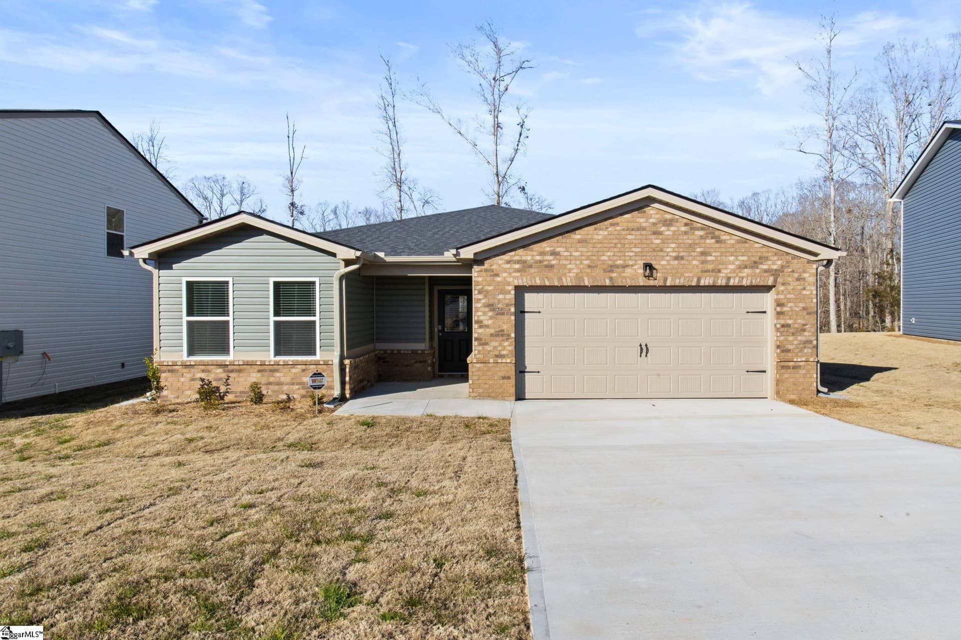 417 Haddon Trail