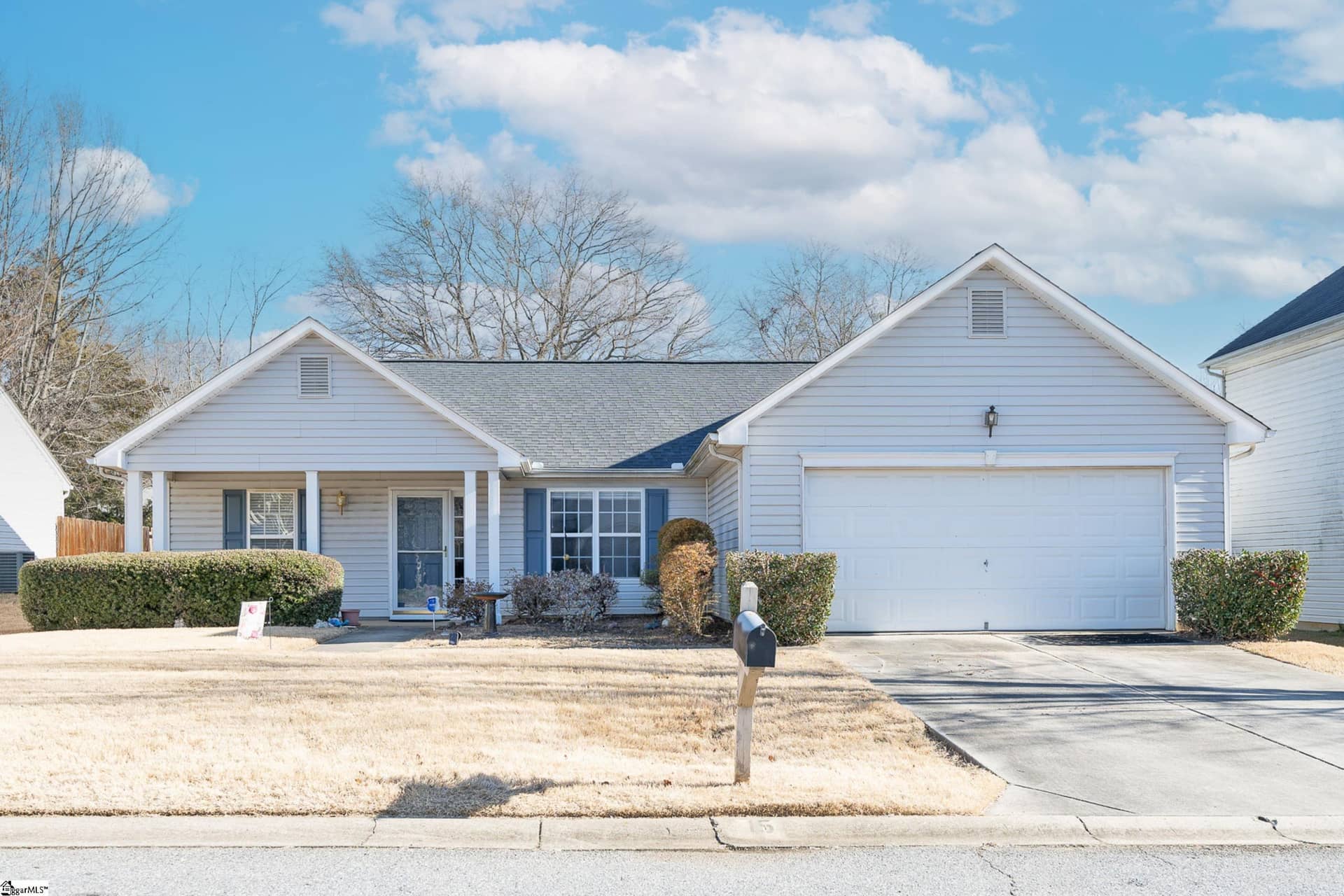 15 Buckhead Lane