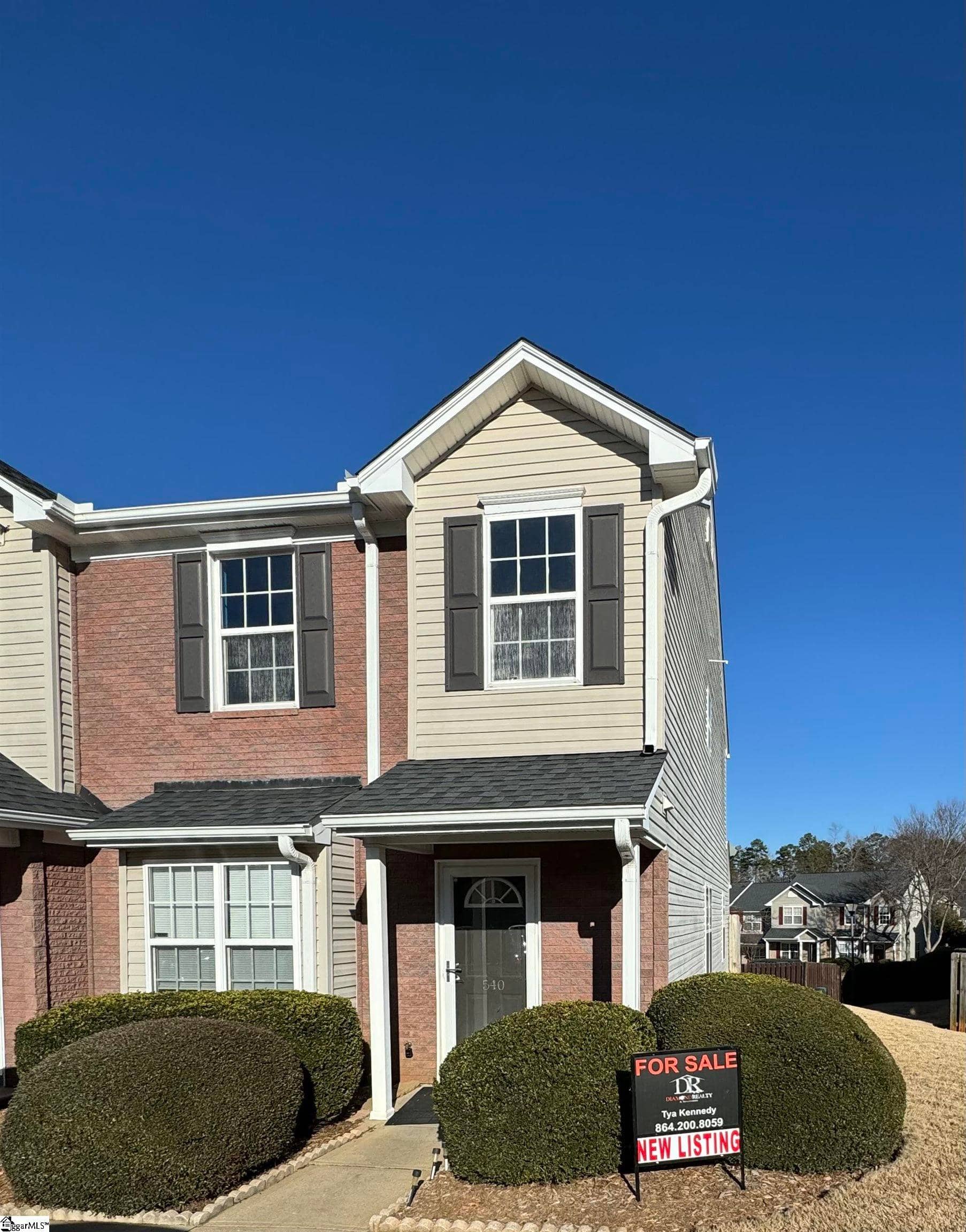 540 Waterbrook Drive