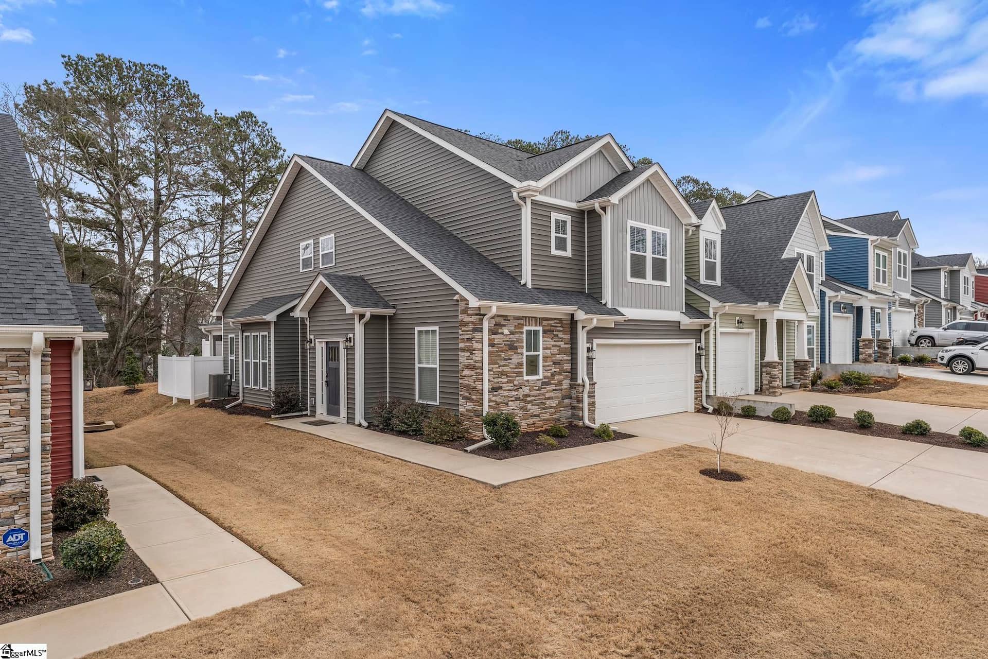 221 Rosecroft Drive