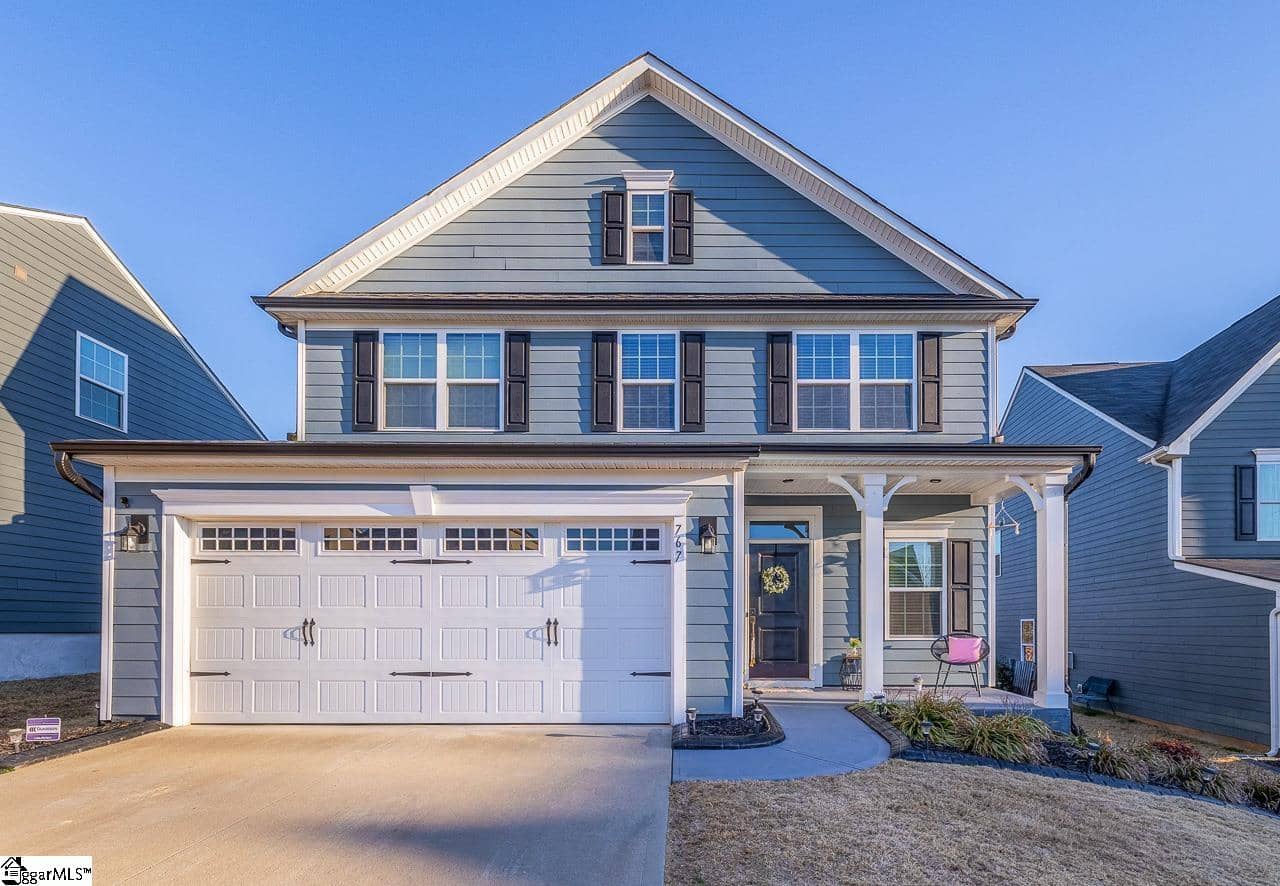 767 Windward Lane