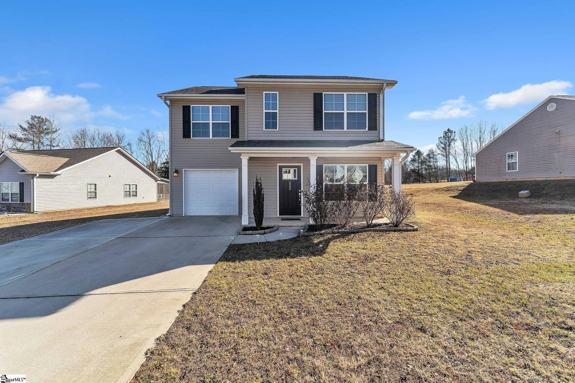 222 Galena Lane