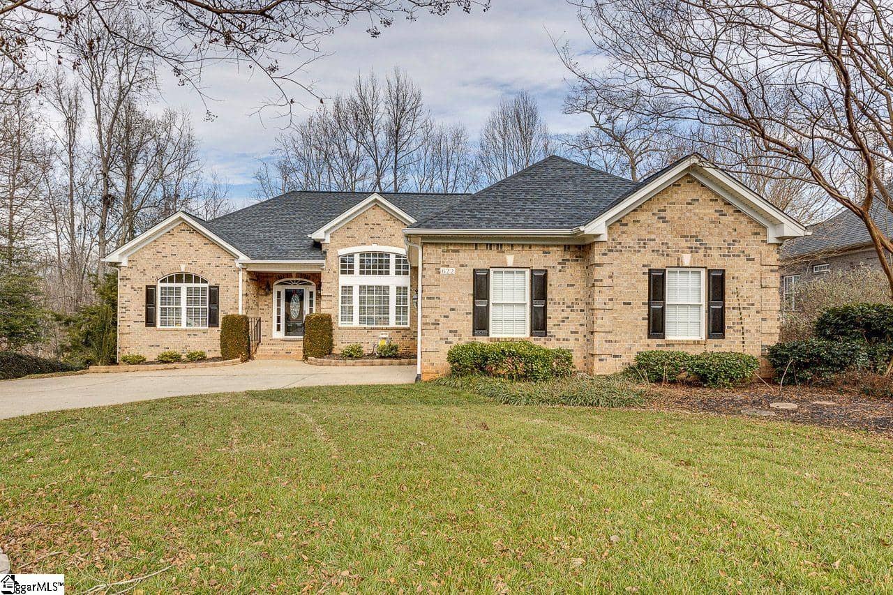 622 New Tarleton Way