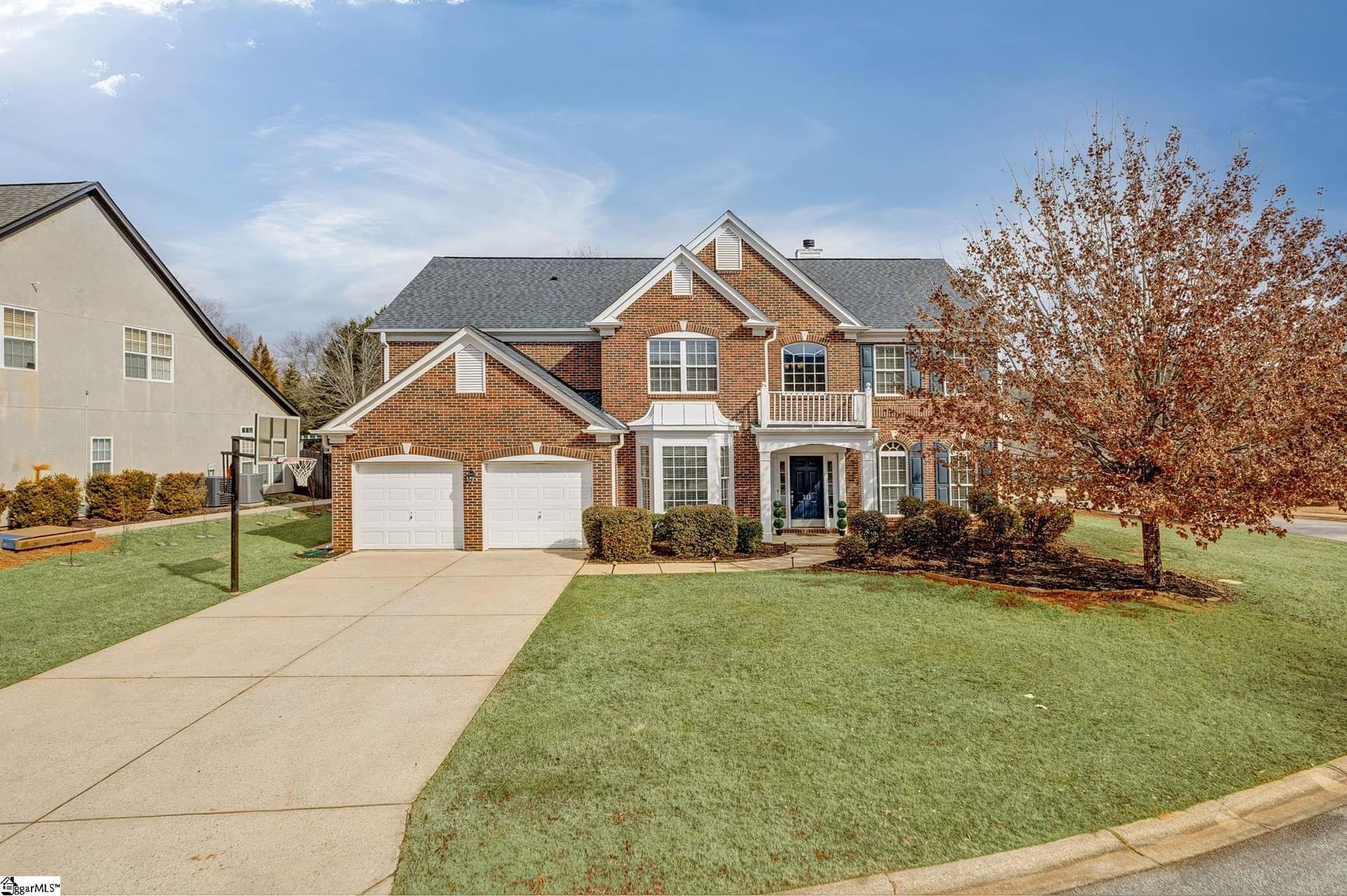 311 Ascot Ridge Lane