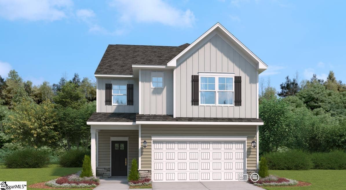 1121 Berry Patch Drive