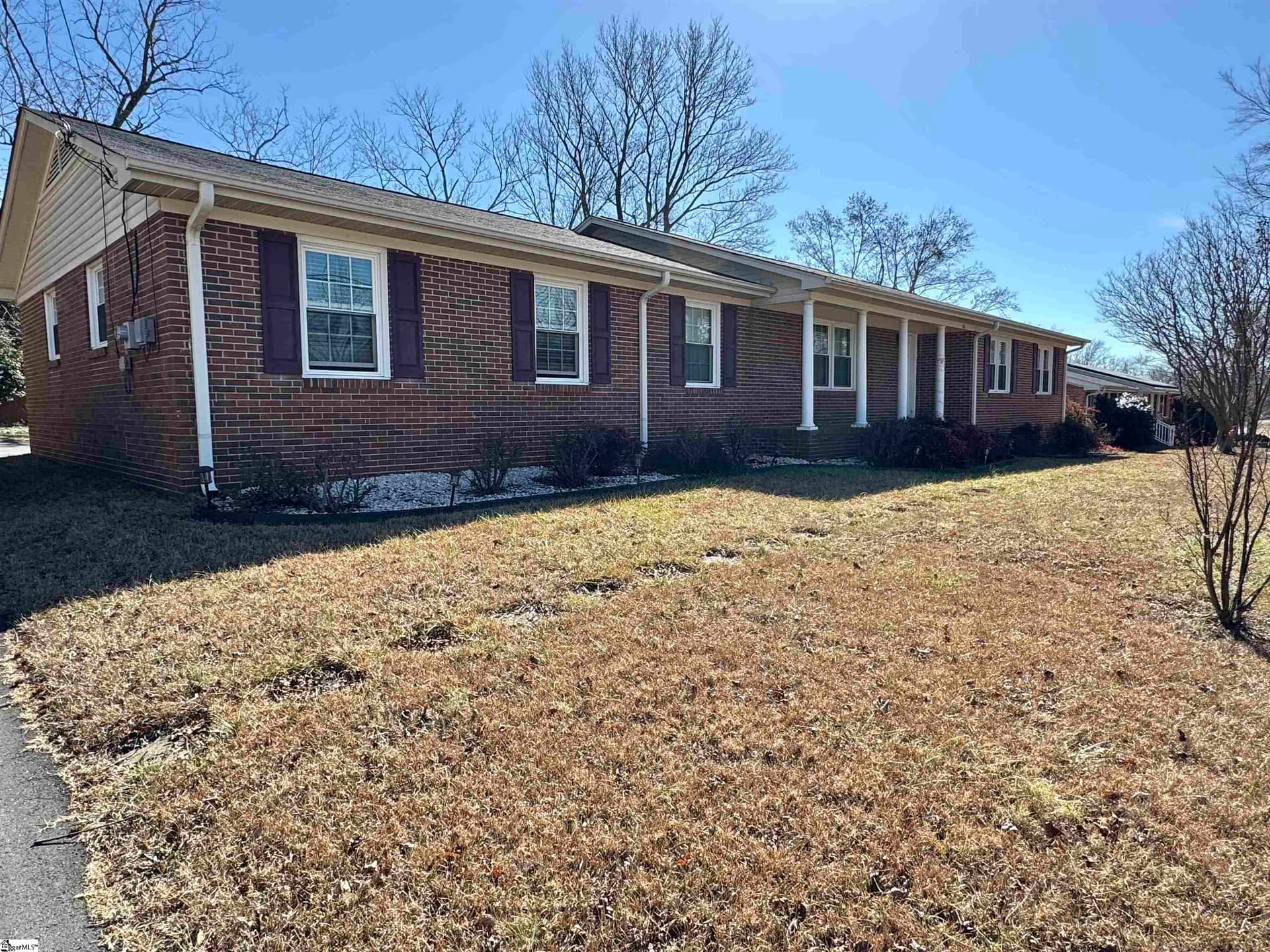116 Waddell Road