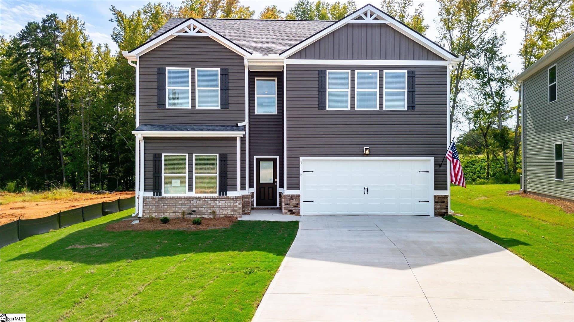 3116 Emberly Drive
