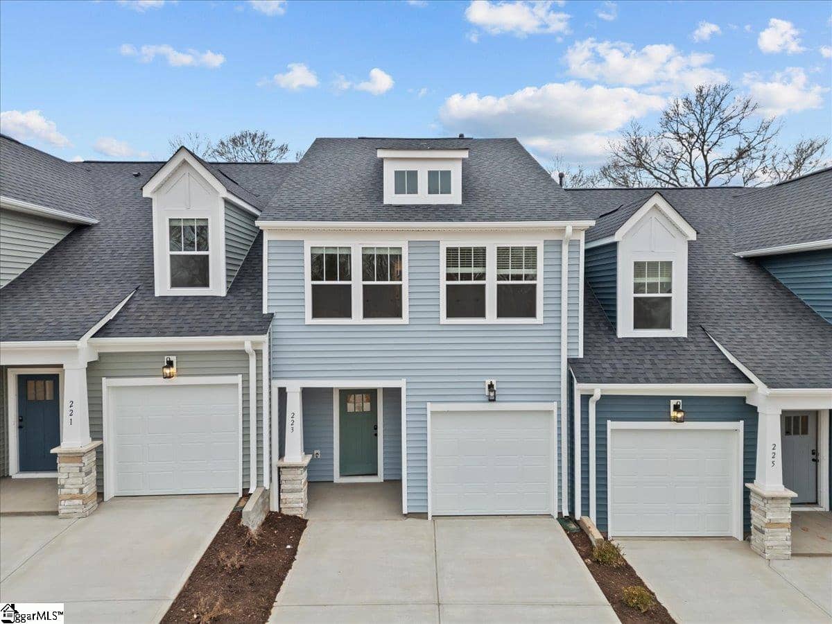223 Telluride Way