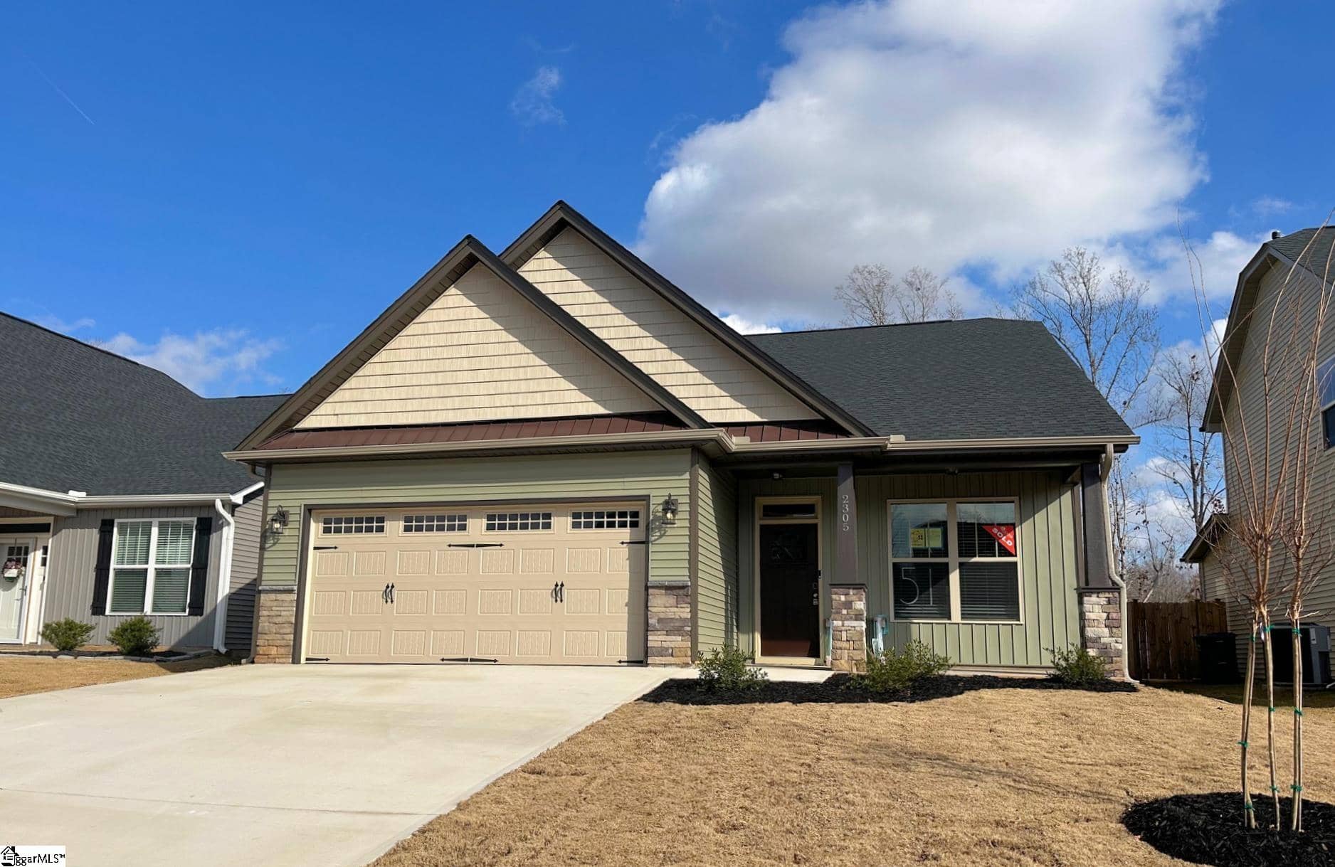 2305 Davenport Court
