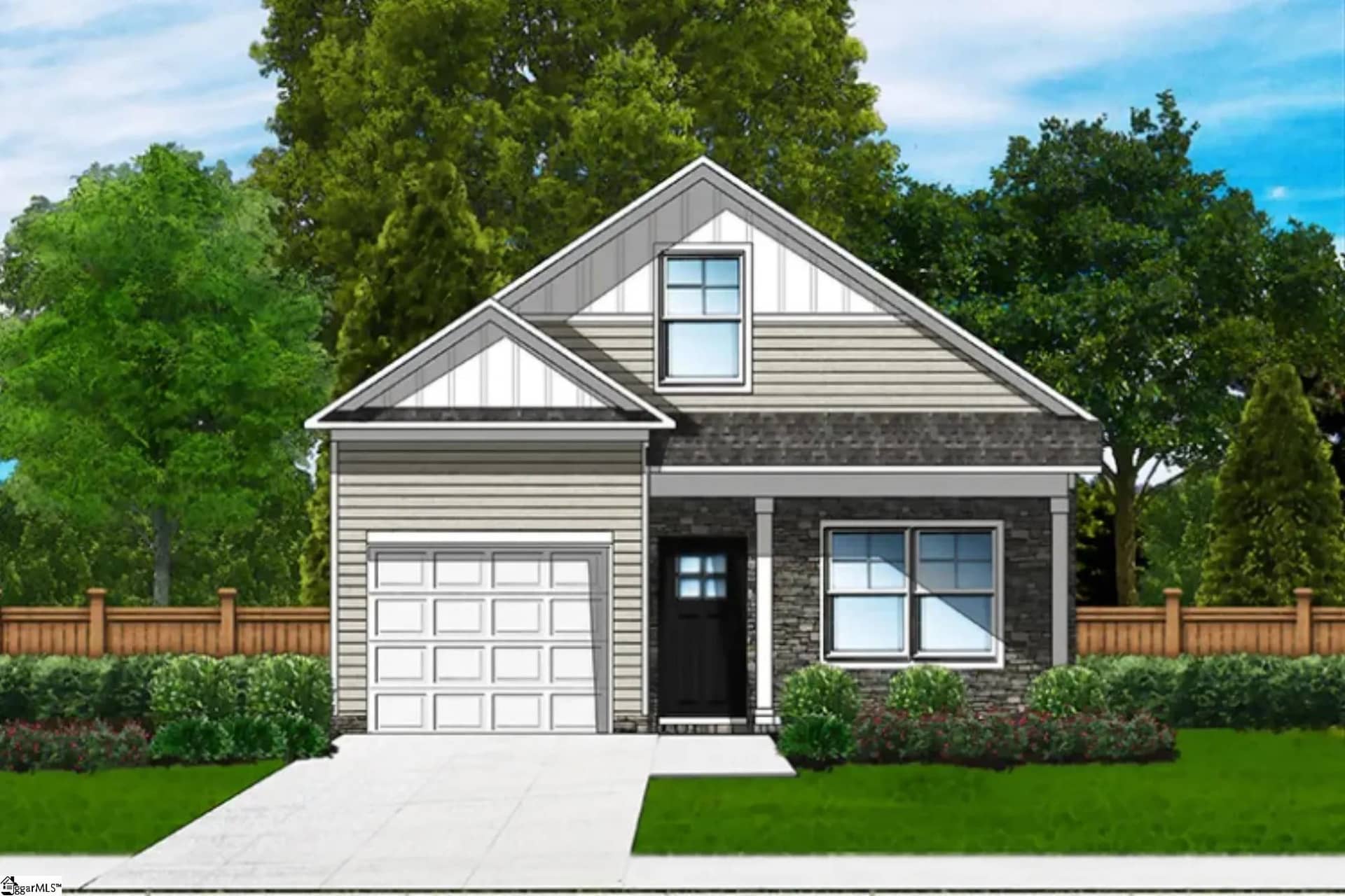 154 Brown Circle