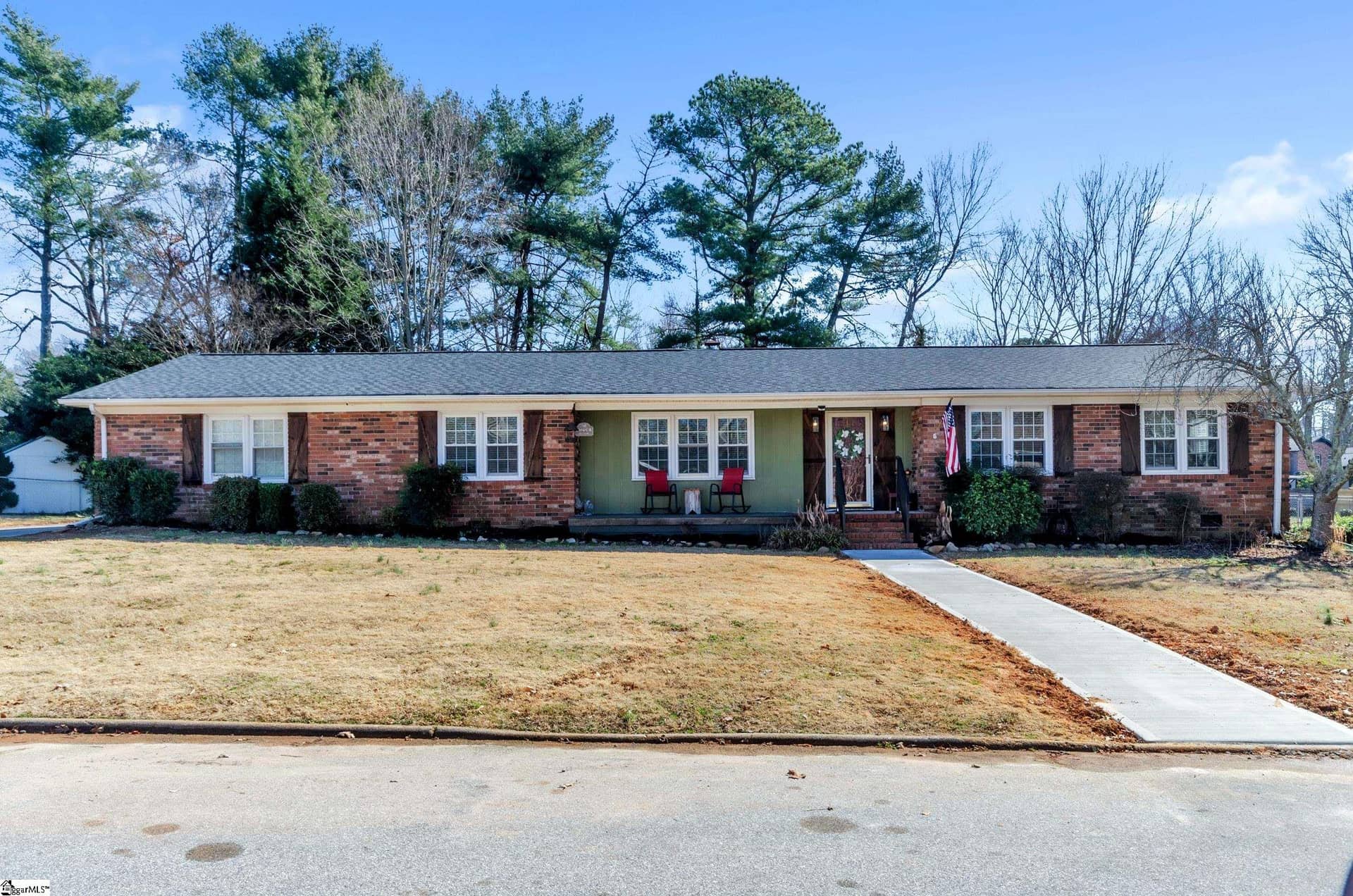 111 Boulder Road