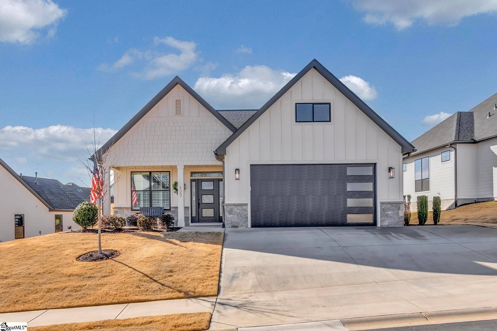 127 Winding Rock Road