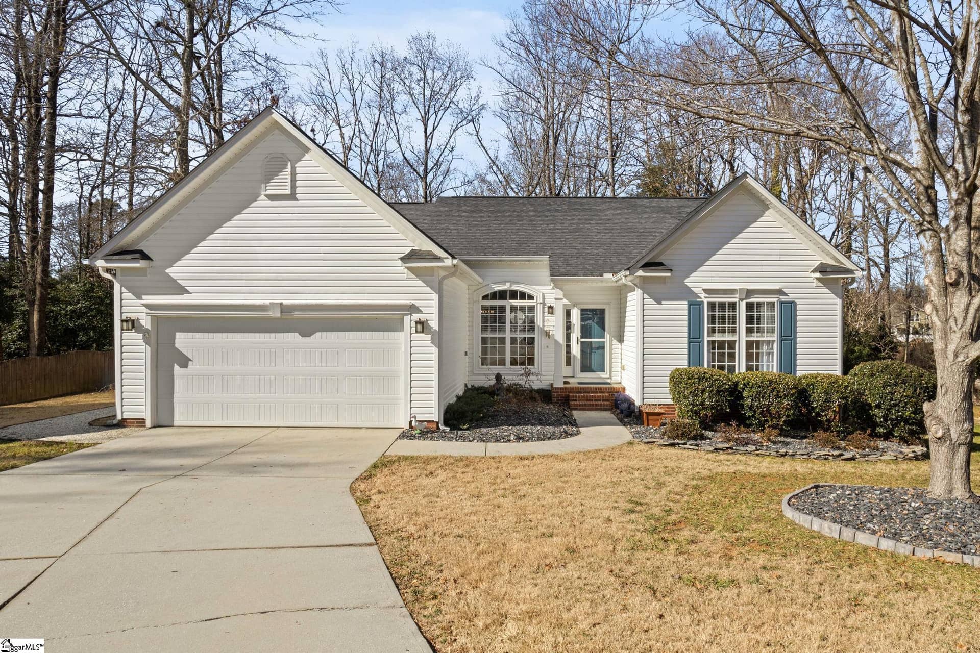 418 Belgray Court
