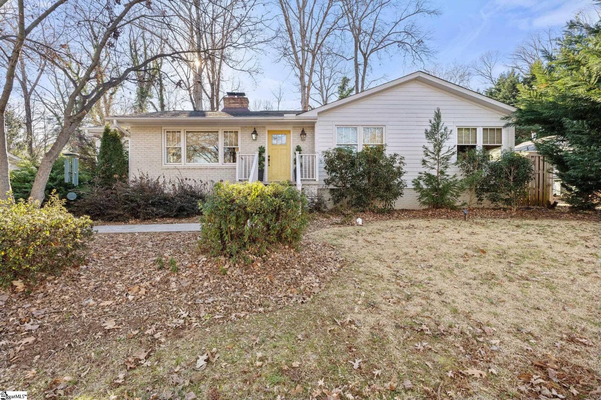 33 Nottingham Road