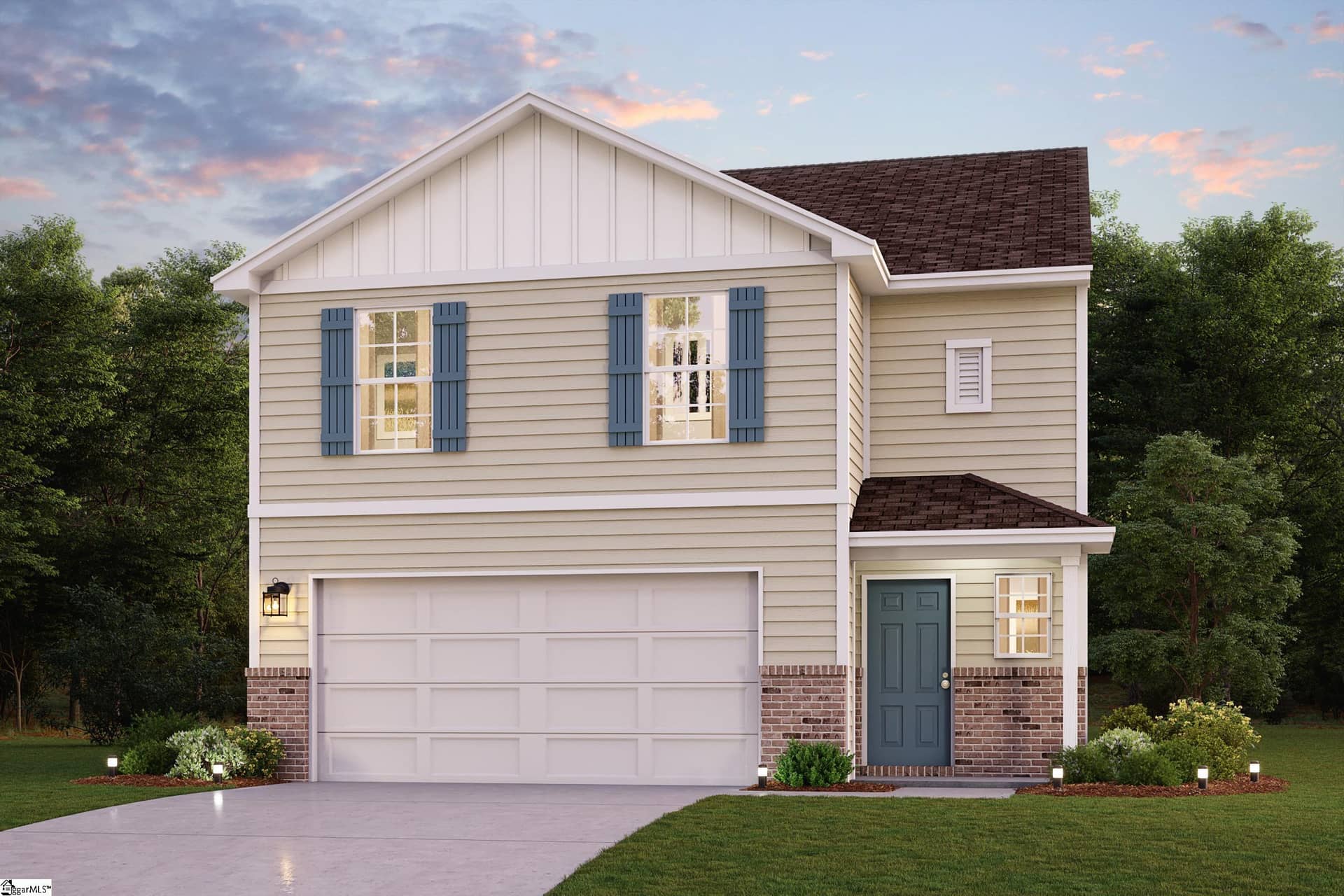 117 Leah Drive