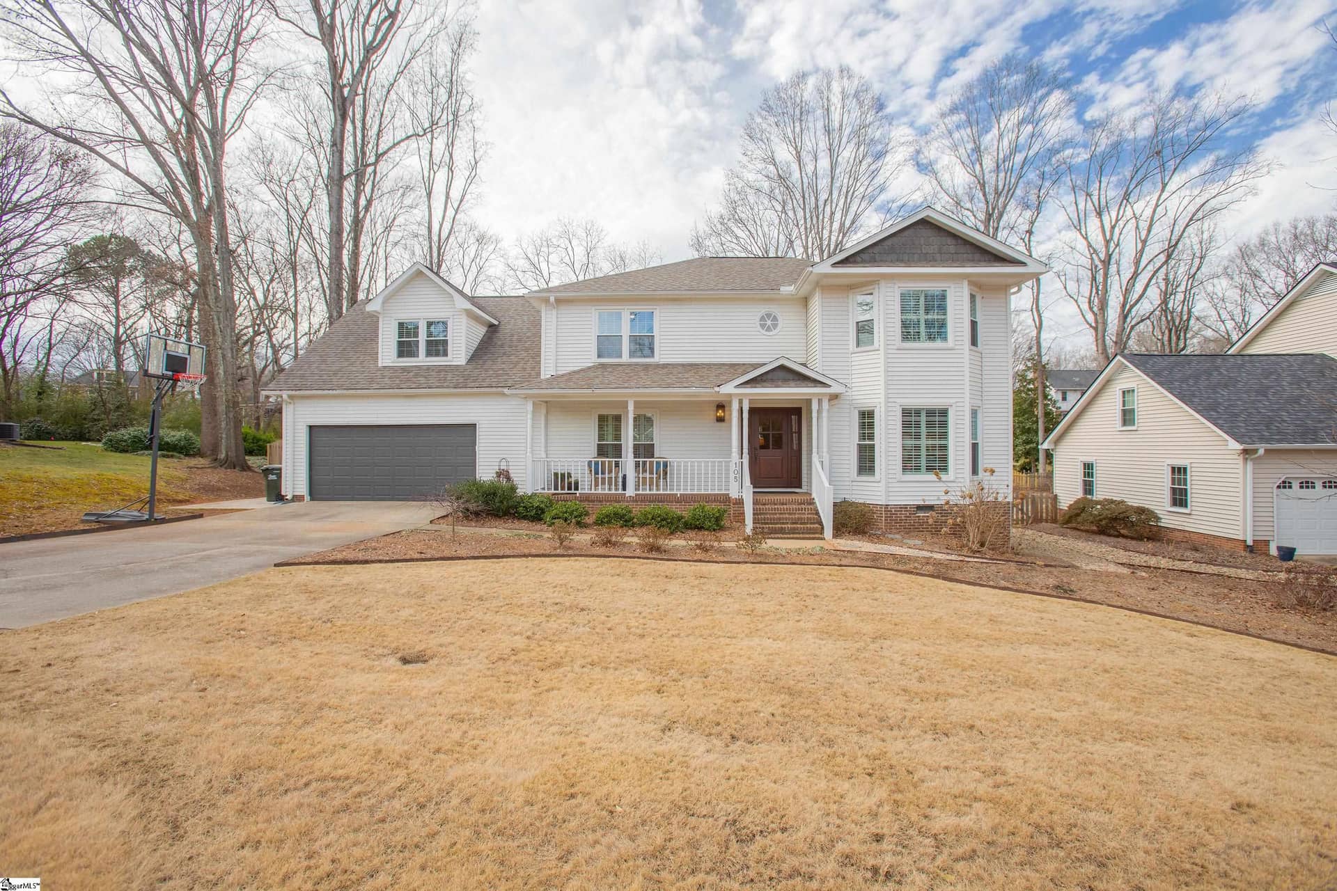 105 Shefford Court