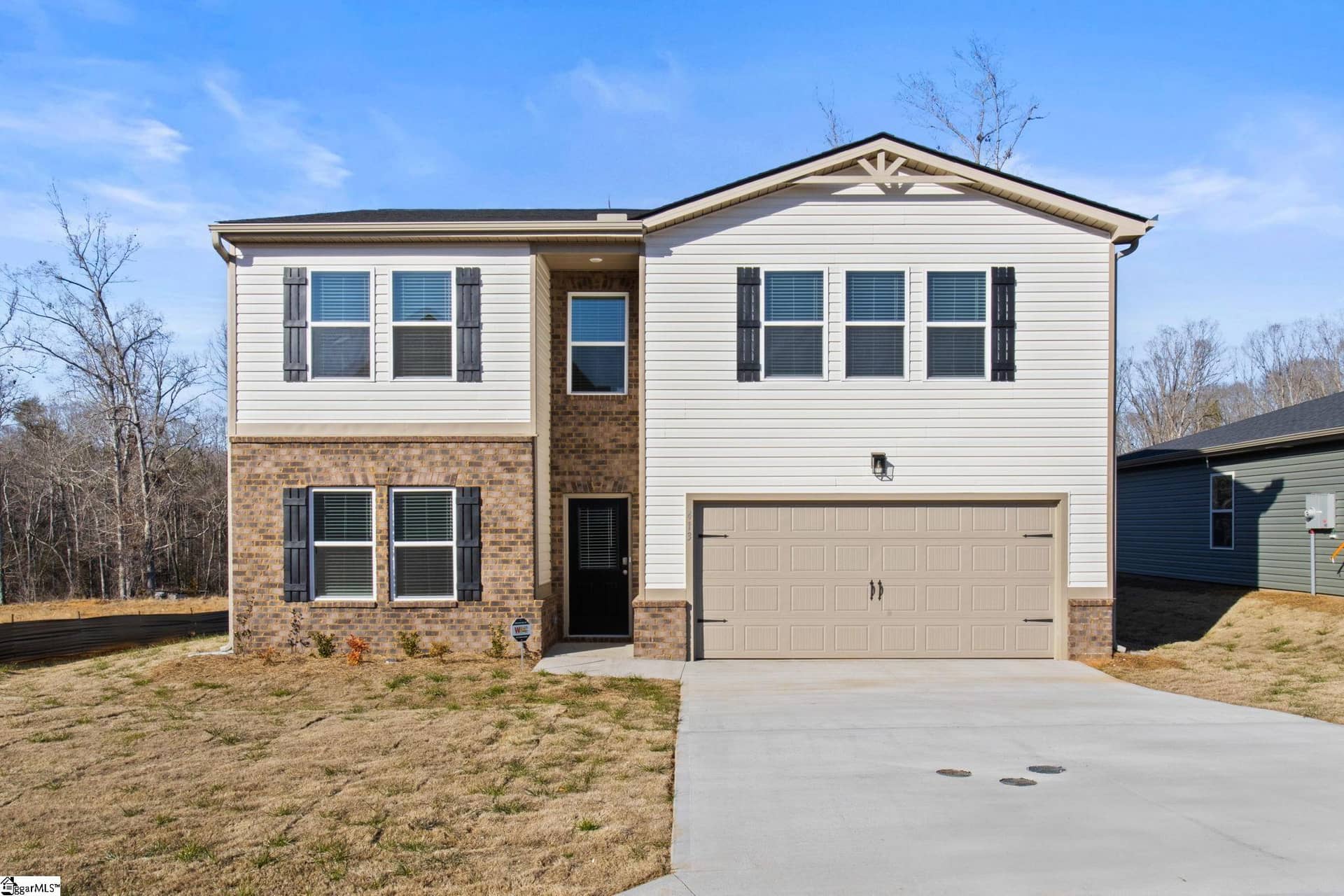 413 Haddon Trail