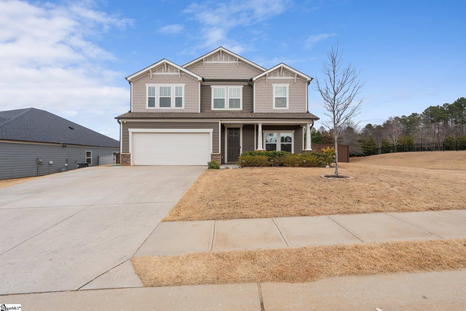 313 River Otter Road