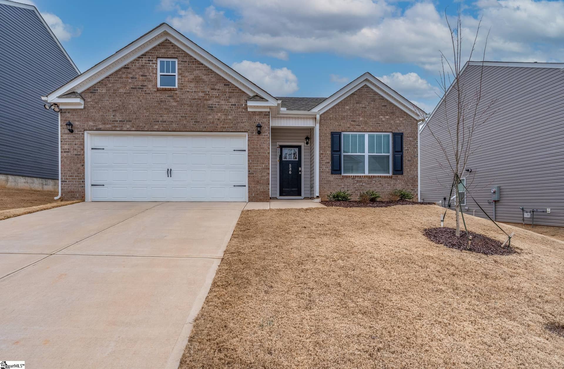 536 Sapling Gap Road