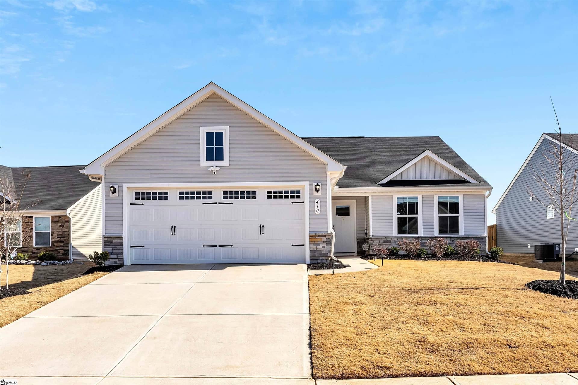 410 Sidney Wilson Court