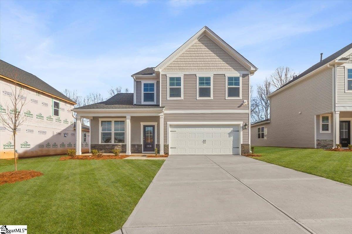 1518 Honeybee Lane