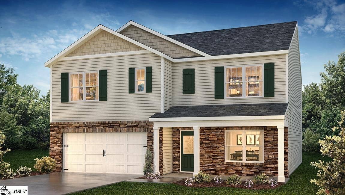 136 Fancy Trail