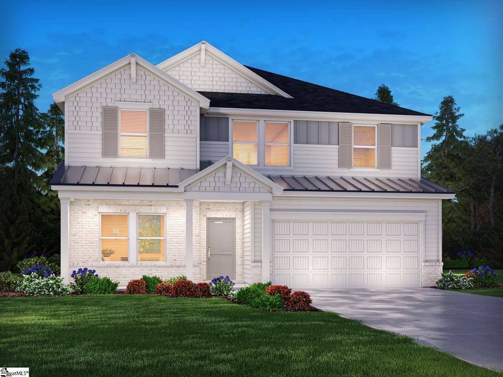 132 Willoughby Way