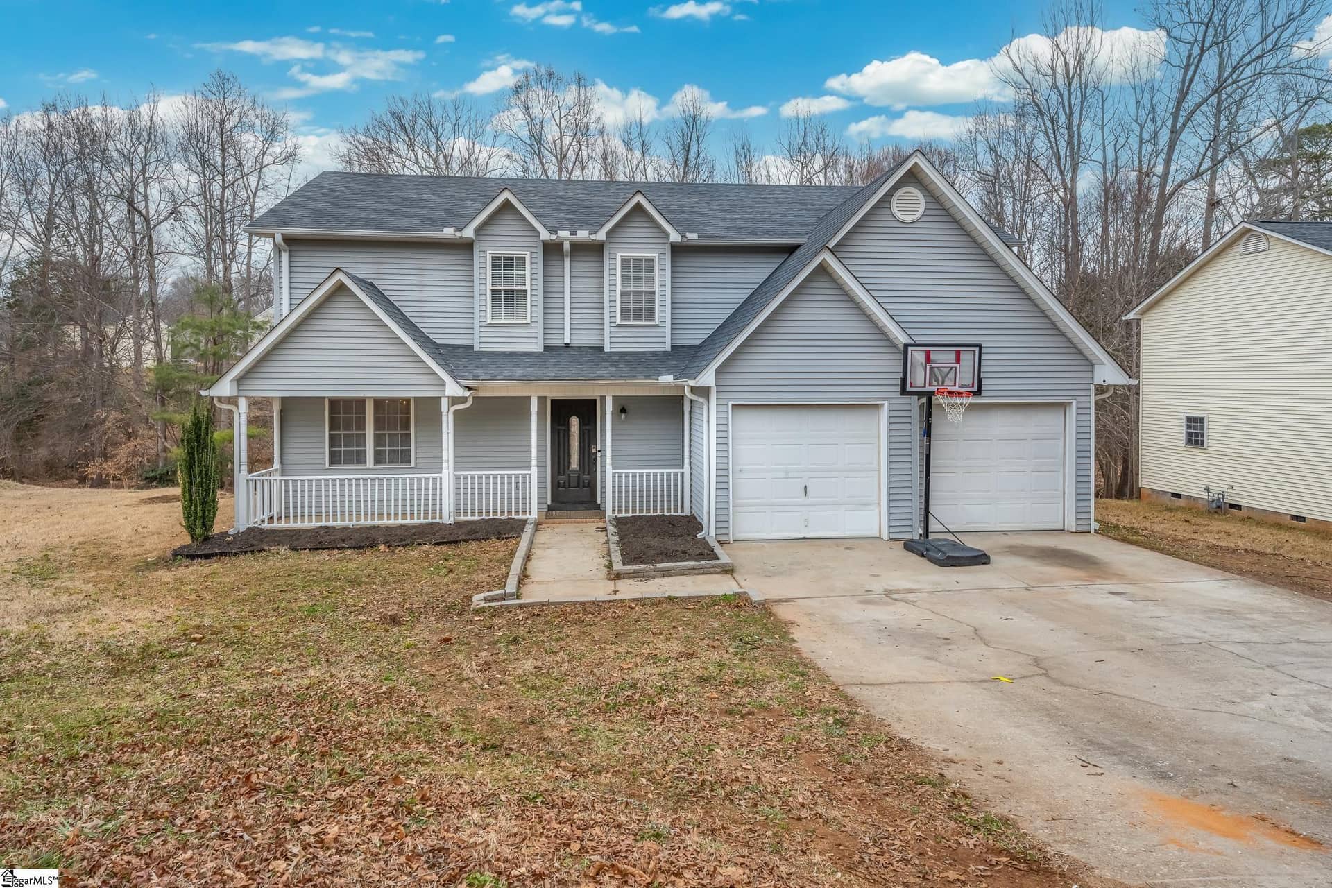 206 Courtneybrook Trail