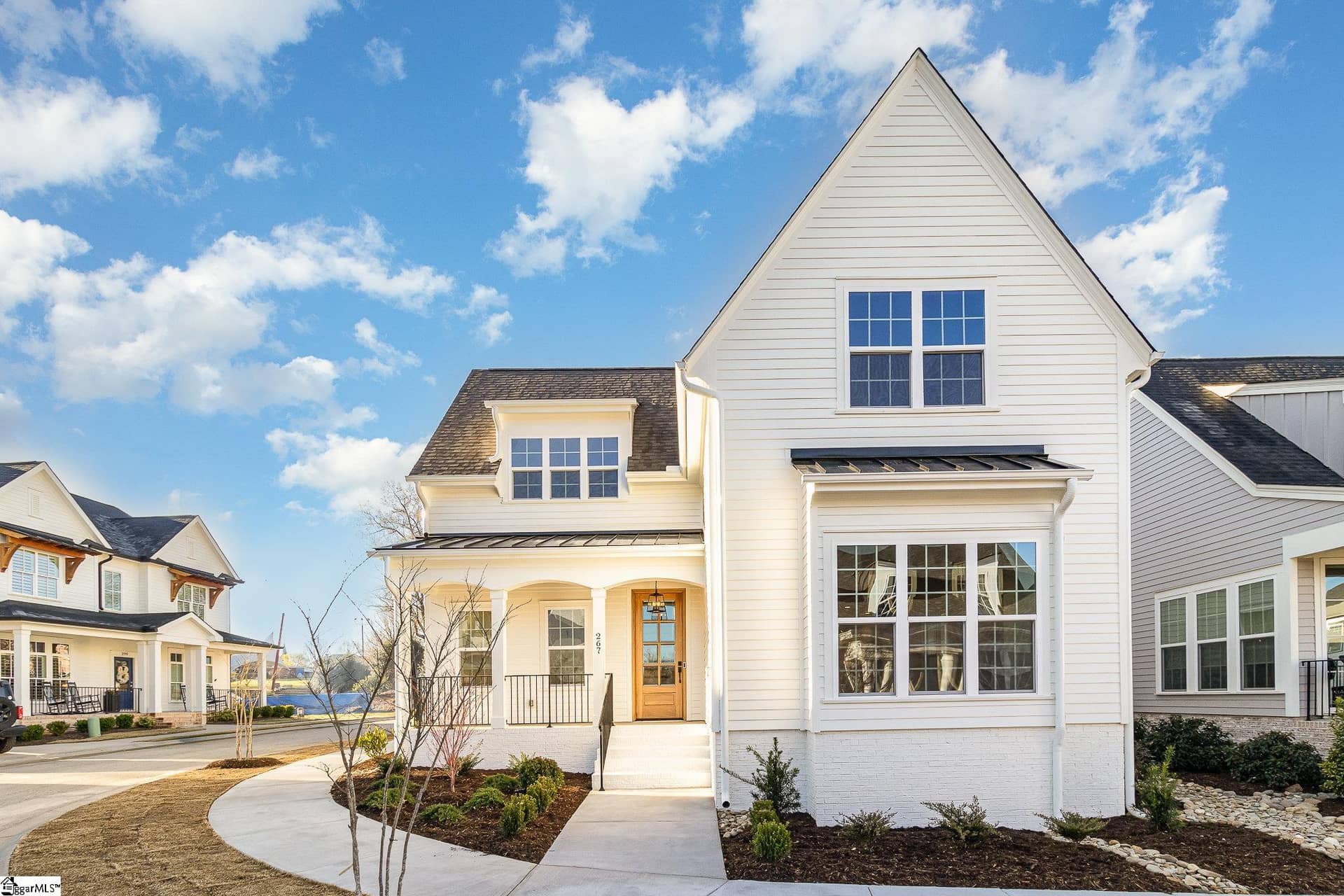 267 Morgan Silver Drive