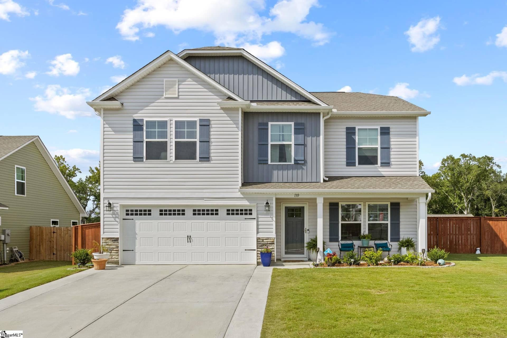 159 Bruinen Drive