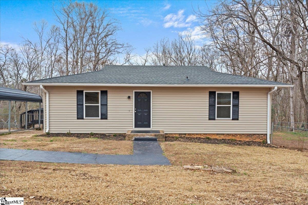 326 Millbank Road