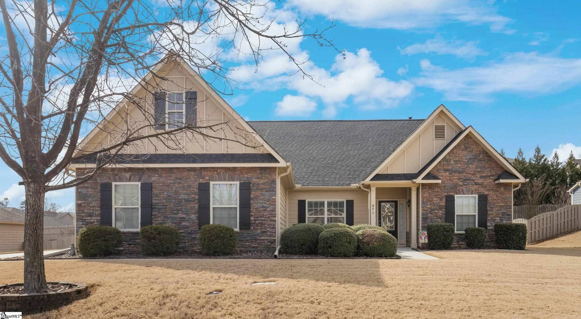 271 Silver Hawk Drive