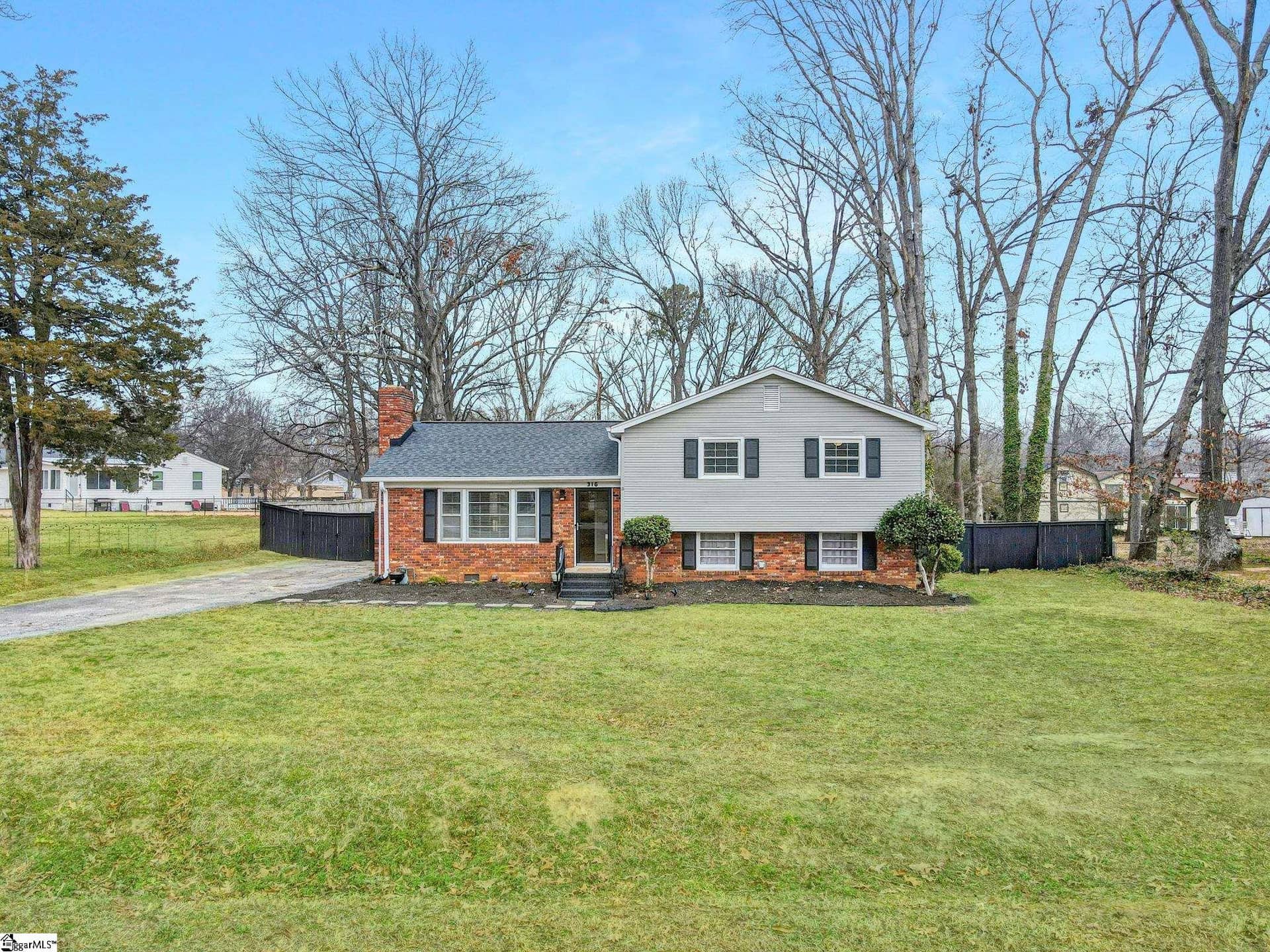 316 Vine Hill Road