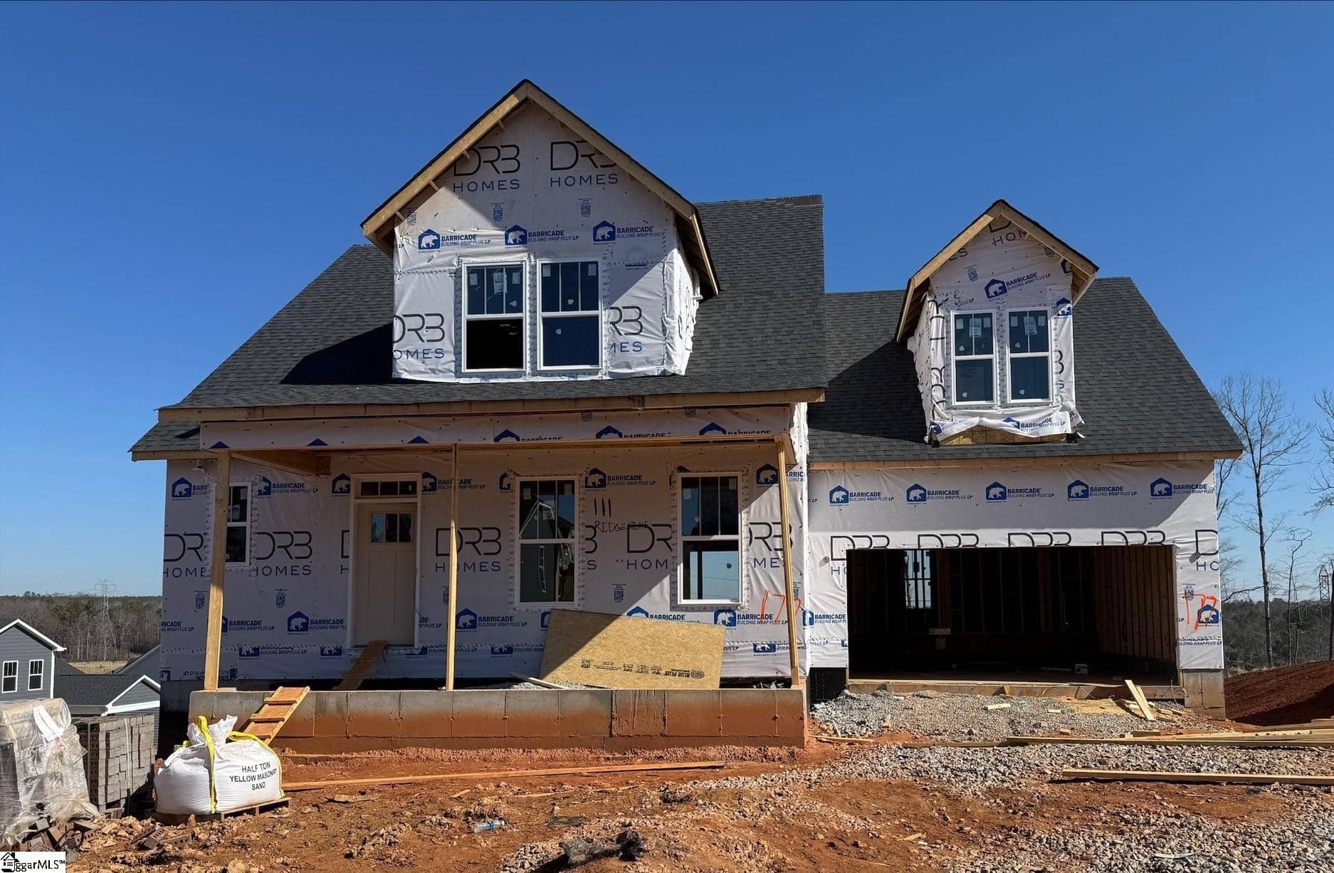 111 Ridgeline Row
