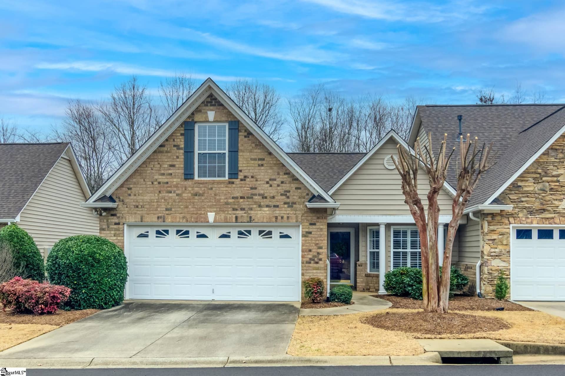 102 Pelham Springs Place