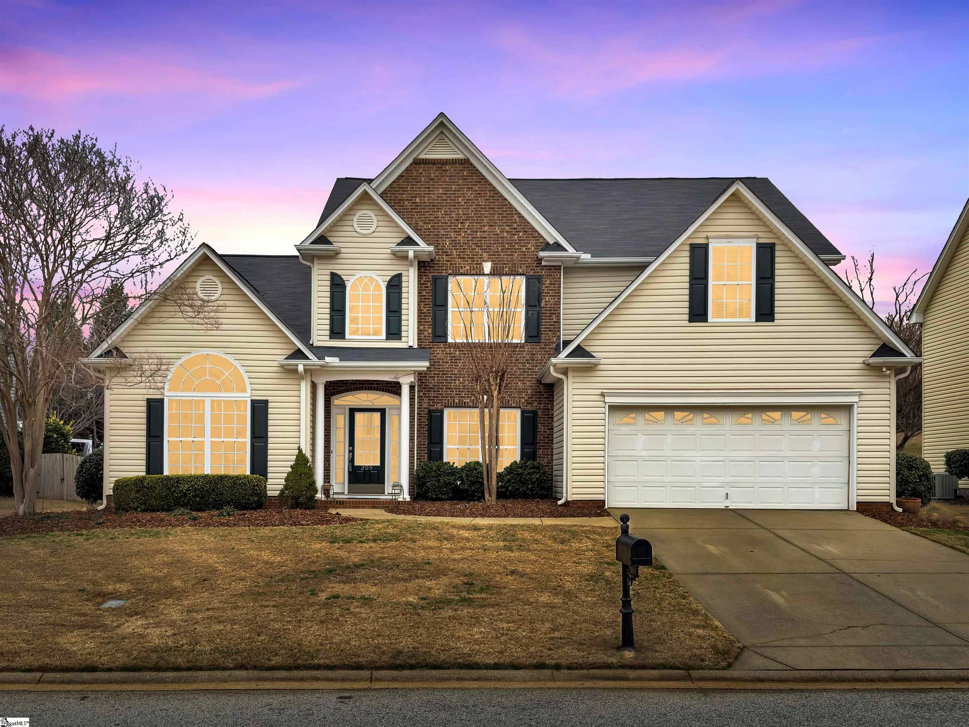 209 Brazos Lane
